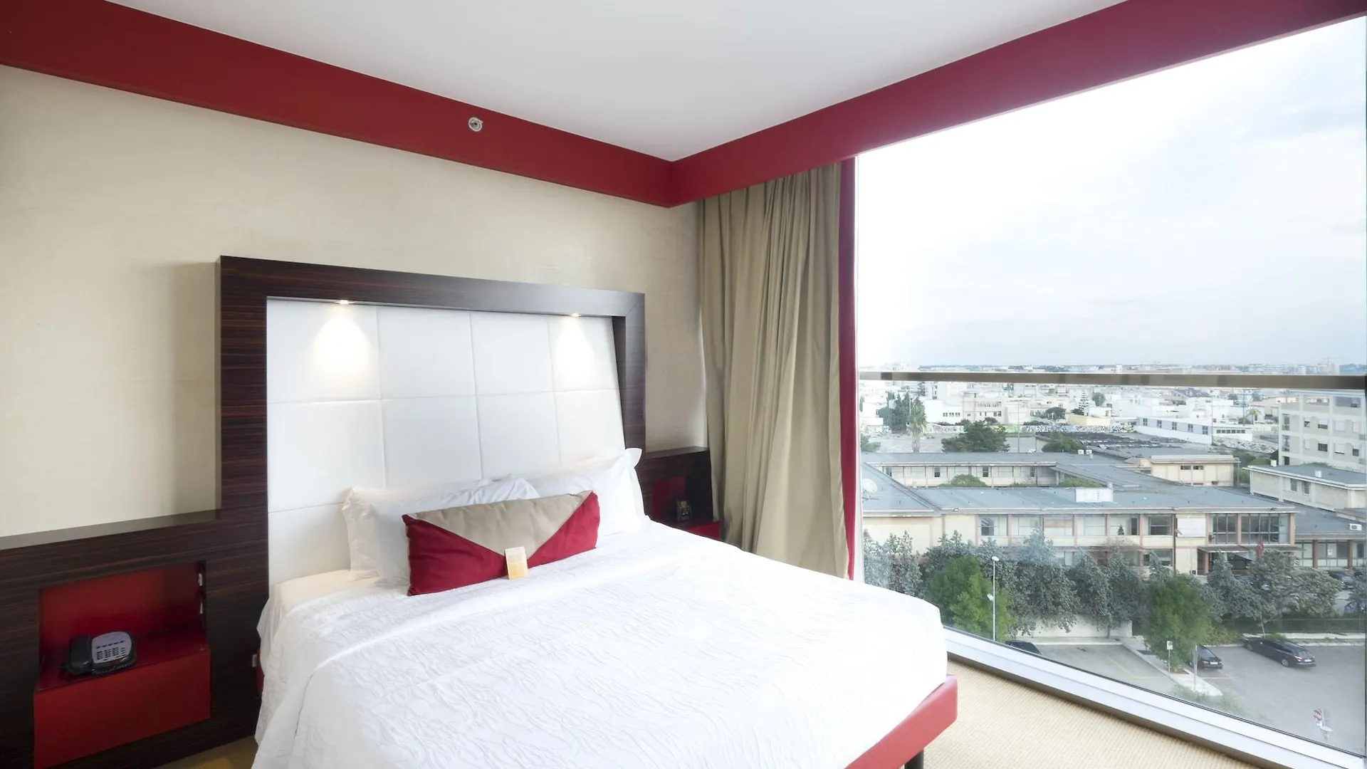 Hilton Garden Inn Lecce