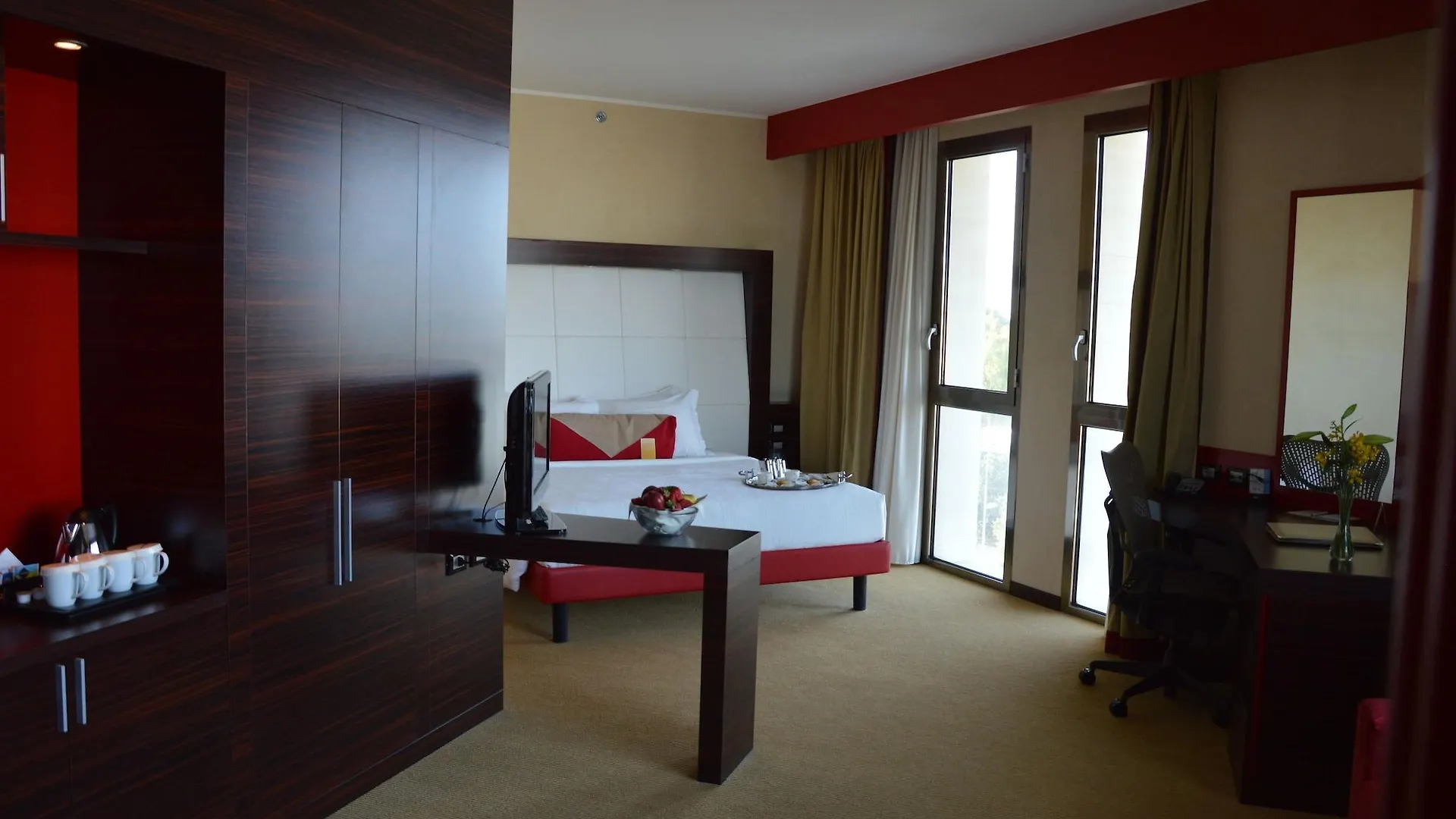 Hilton Garden Inn Lecce