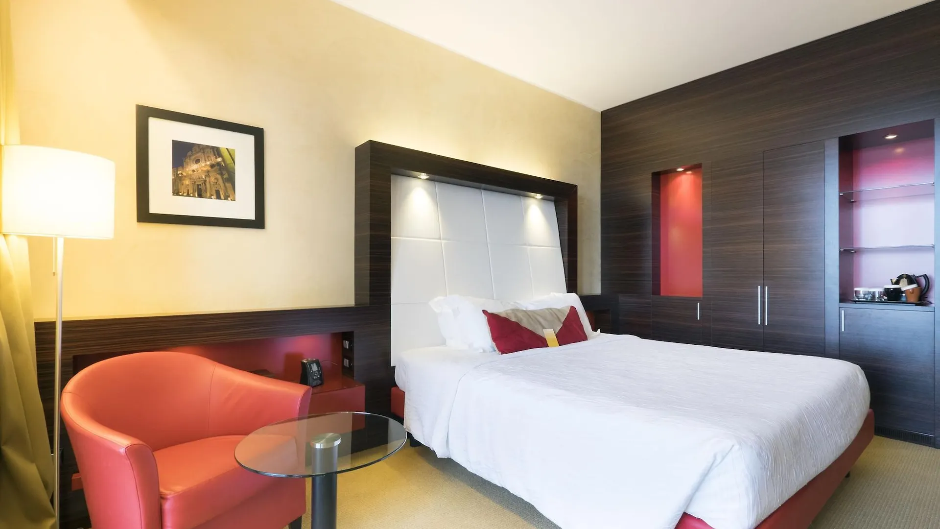 Hilton Garden Inn Lecce Hotel