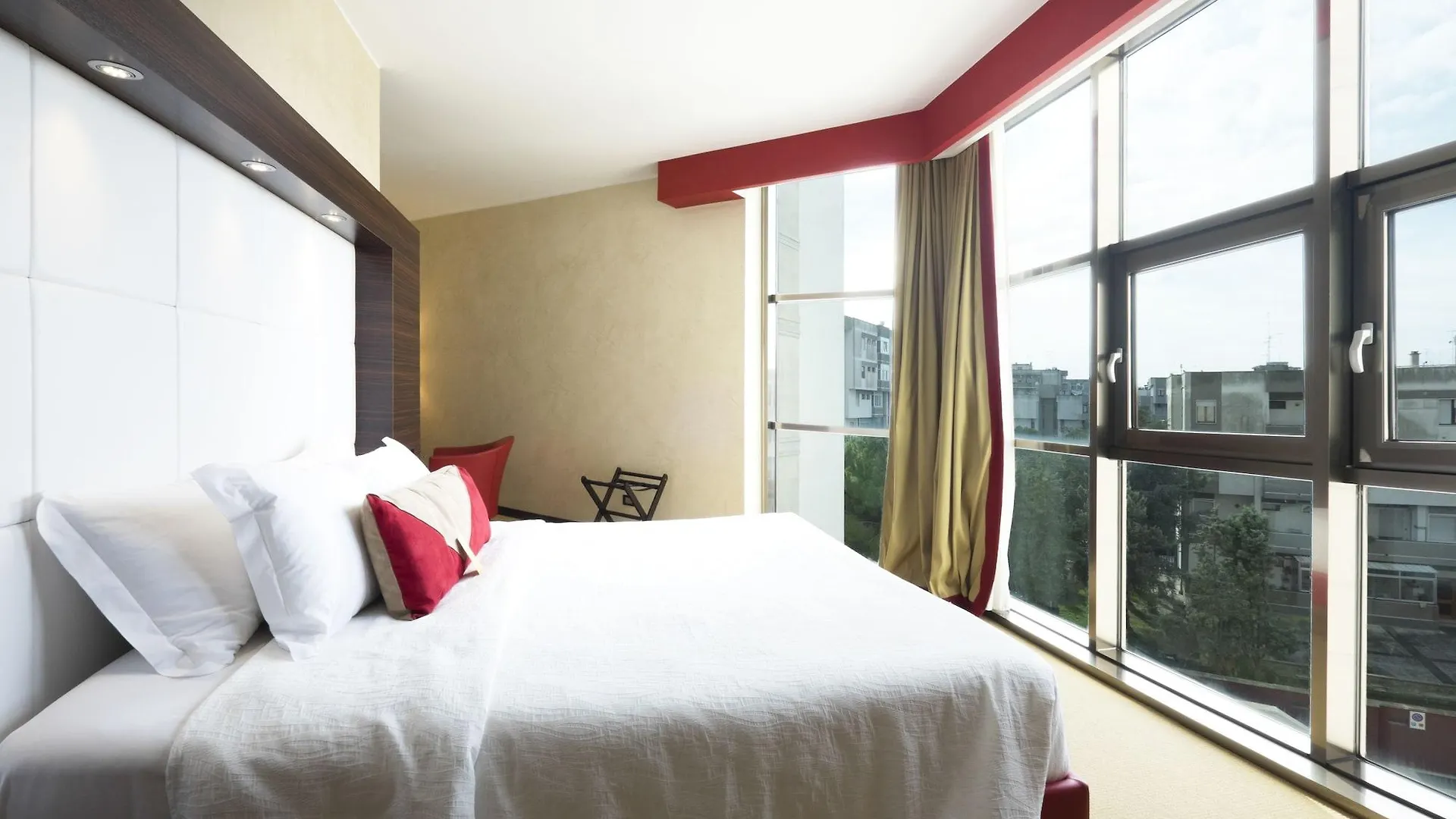 **** Hotel Hilton Garden Inn Lecce Italy