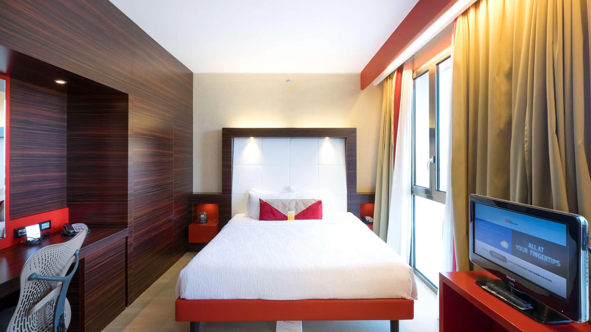 Hilton Garden Inn Lecce Hotel