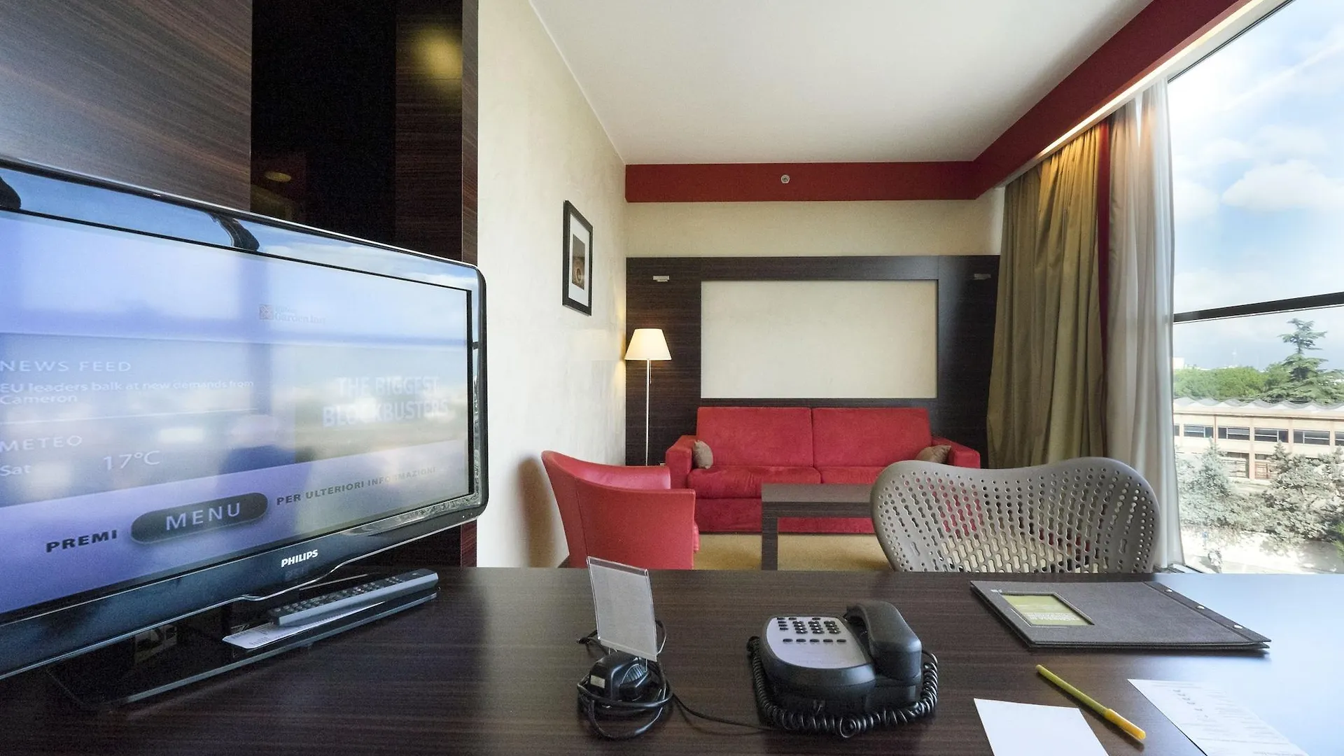 **** Hotel Hilton Garden Inn Lecce Italy