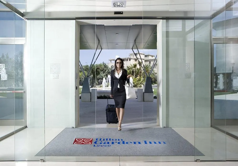 Hilton Garden Inn Lecce