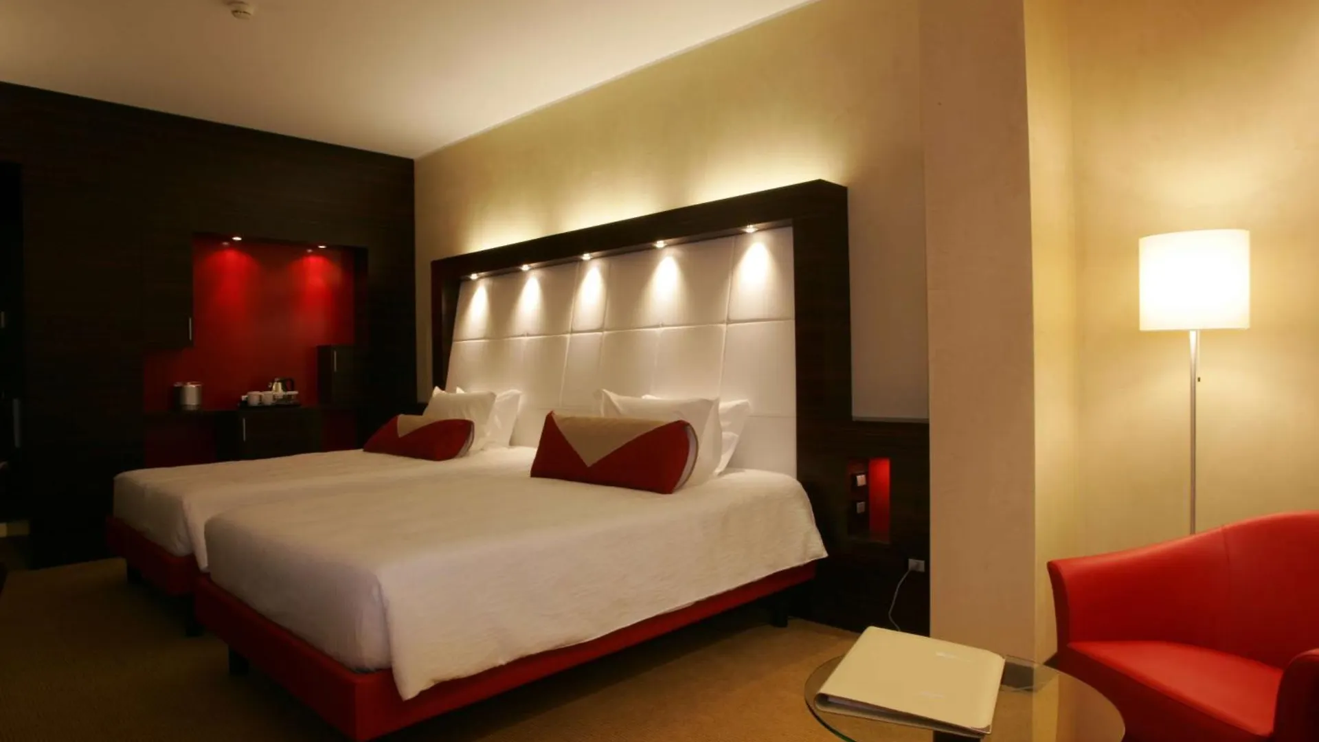 **** Hotel Hilton Garden Inn Lecce Italy