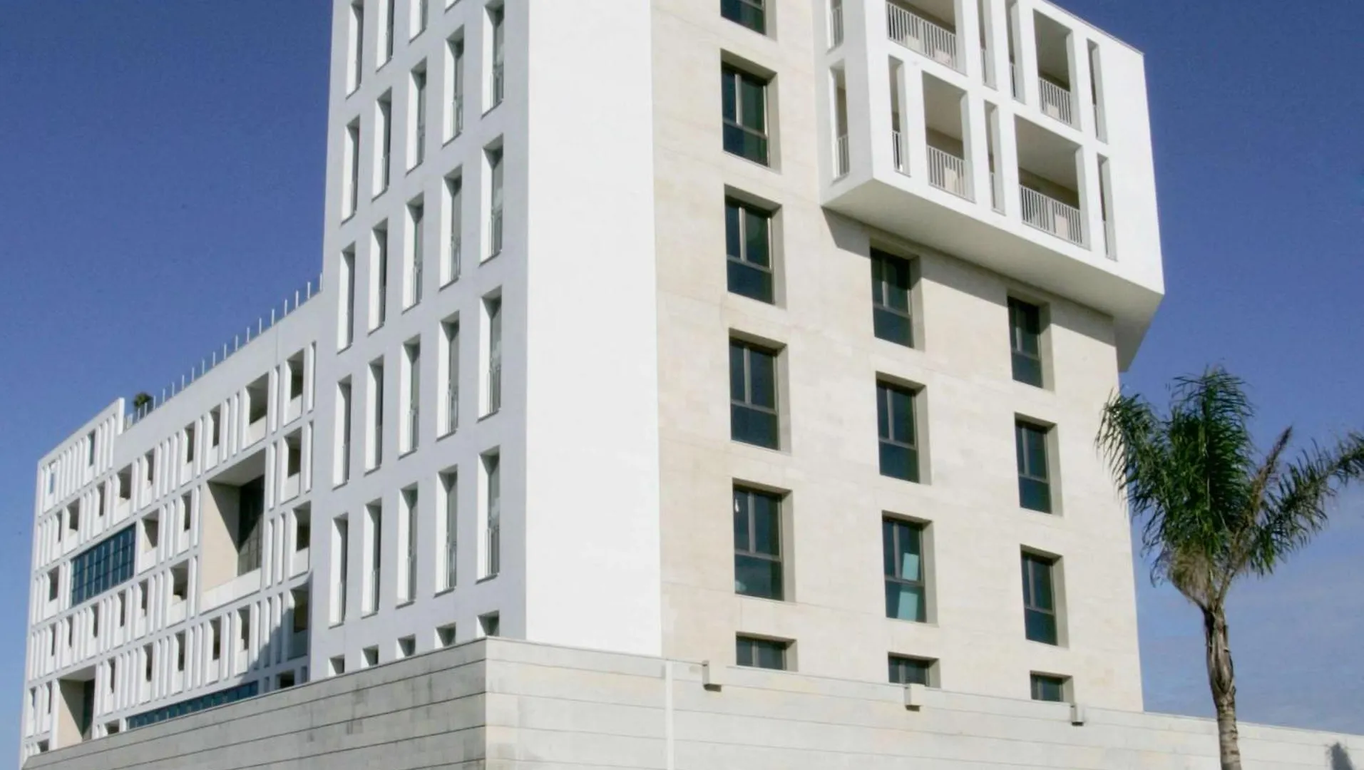 Hilton Garden Inn Лечче