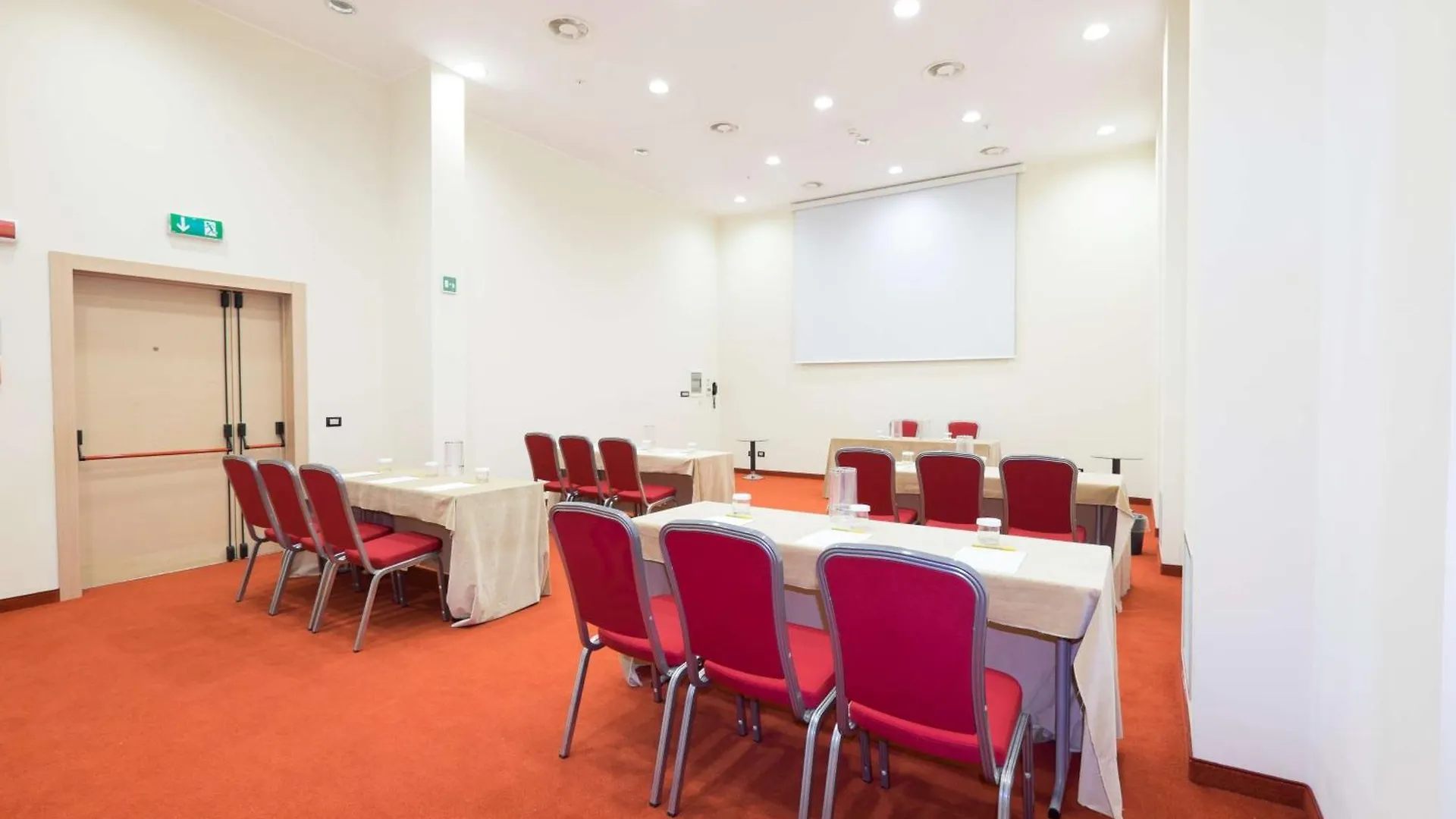 Hilton Garden Inn Lecce 4*,