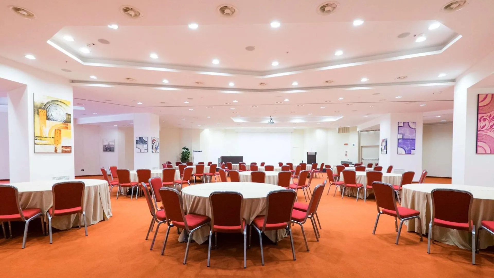 Hilton Garden Inn Lecce