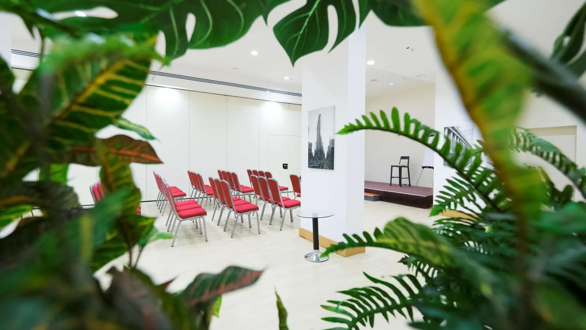Hotel Hilton Garden Inn Lecce