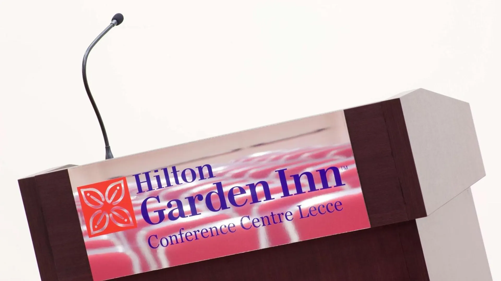 Hotel Hilton Garden Inn Lecce