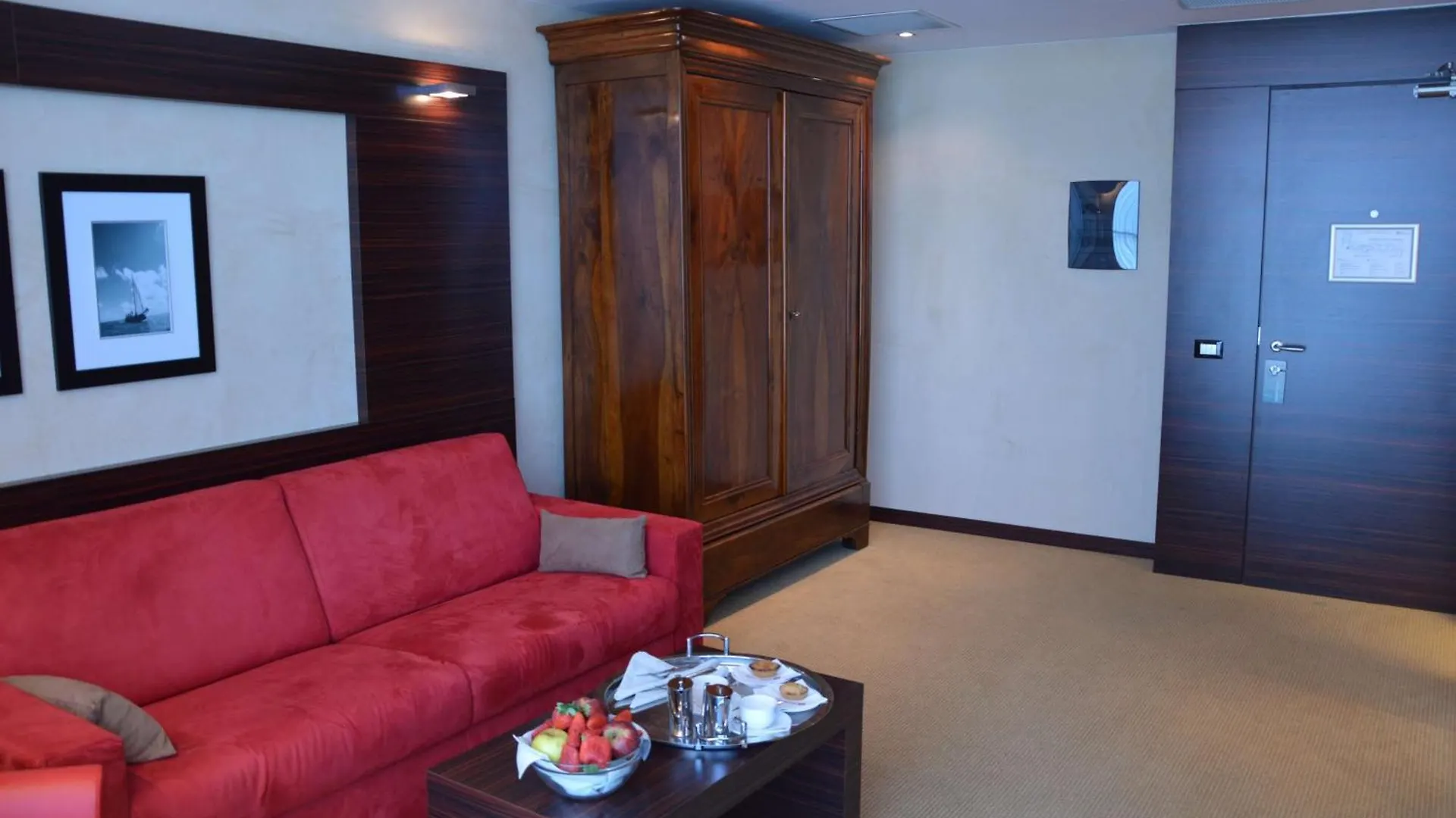 Hilton Garden Inn Lecce 4*,  Italy
