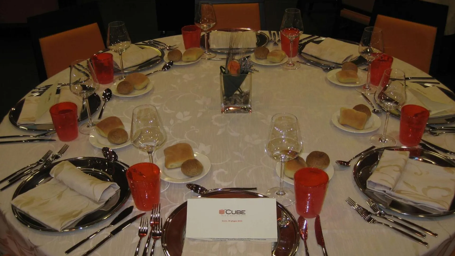 Hilton Garden Inn Lecce