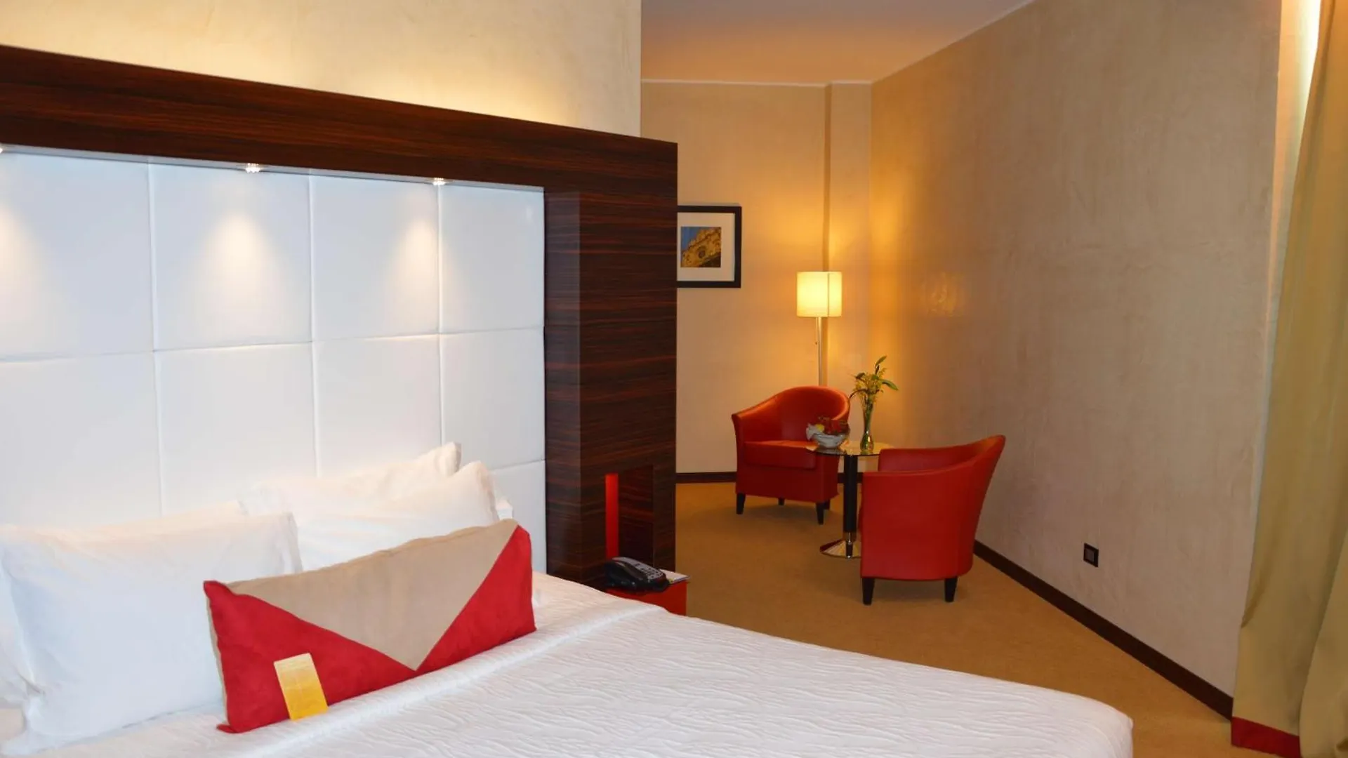 Hilton Garden Inn Lecce