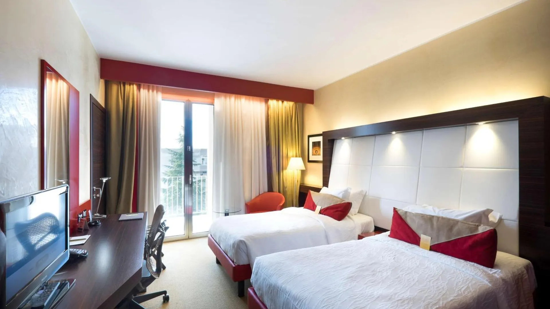 Hilton Garden Inn Lecce