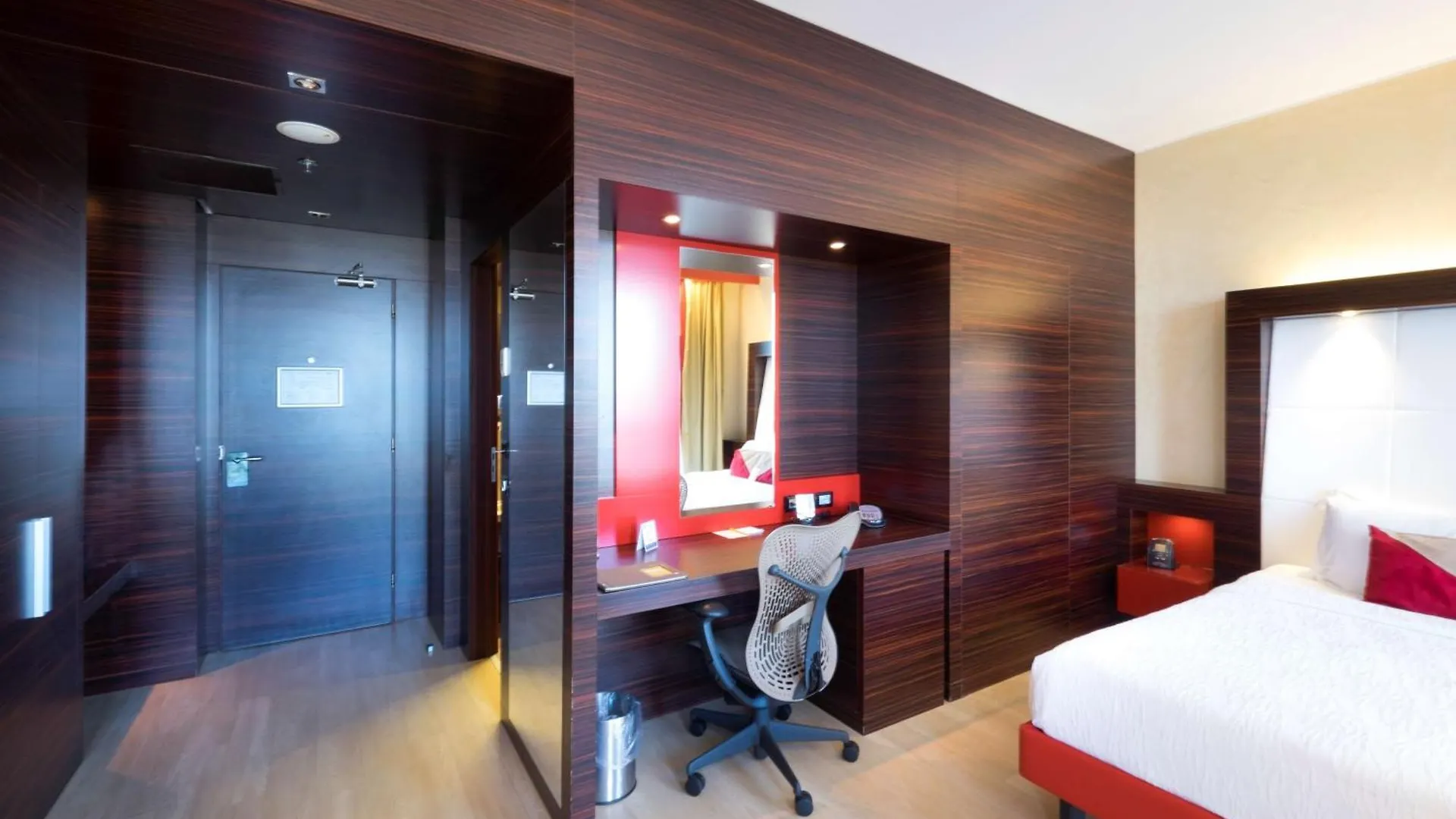 Hotel Hilton Garden Inn Lecce