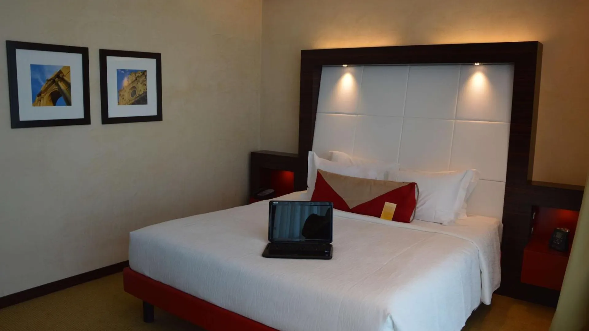 **** Hotel Hilton Garden Inn Lecce Italy