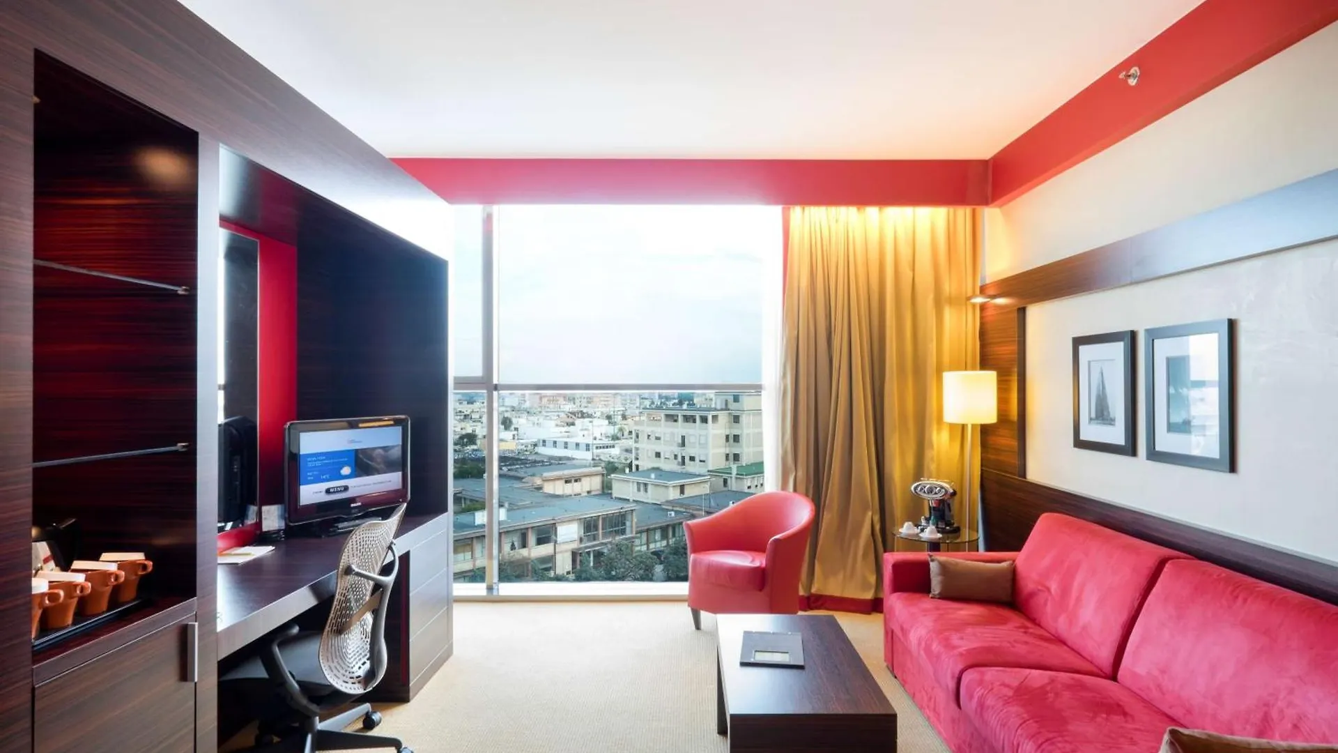 Hilton Garden Inn Lecce Hotel