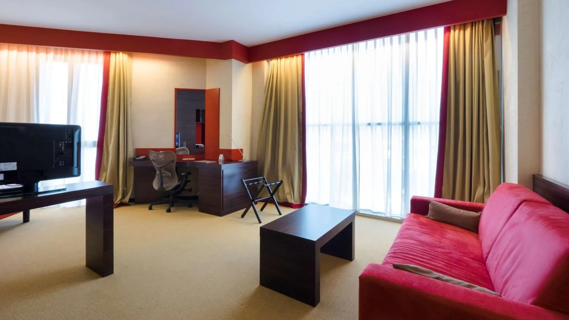 Hilton Garden Inn Lecce Hotel