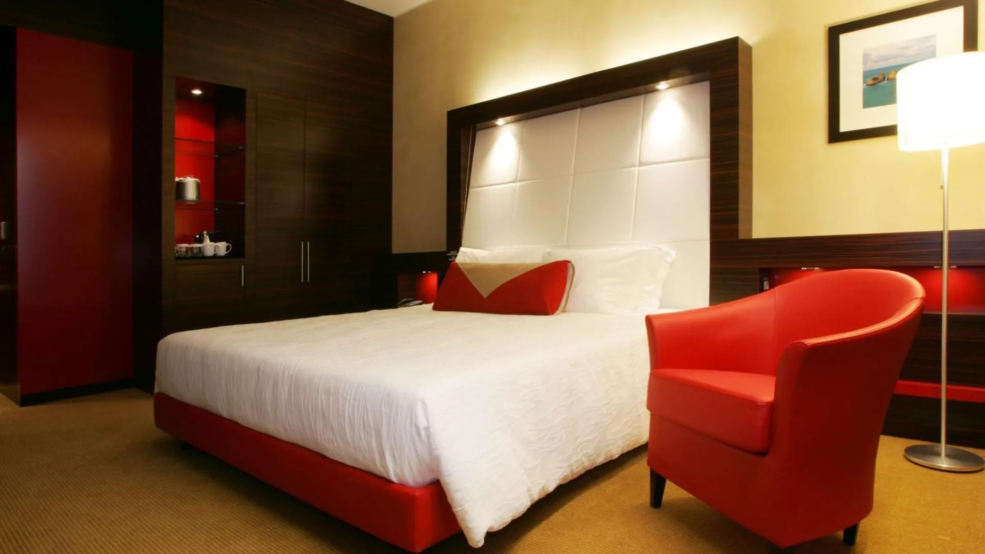 Hilton Garden Inn Lecce 4*,  Italy