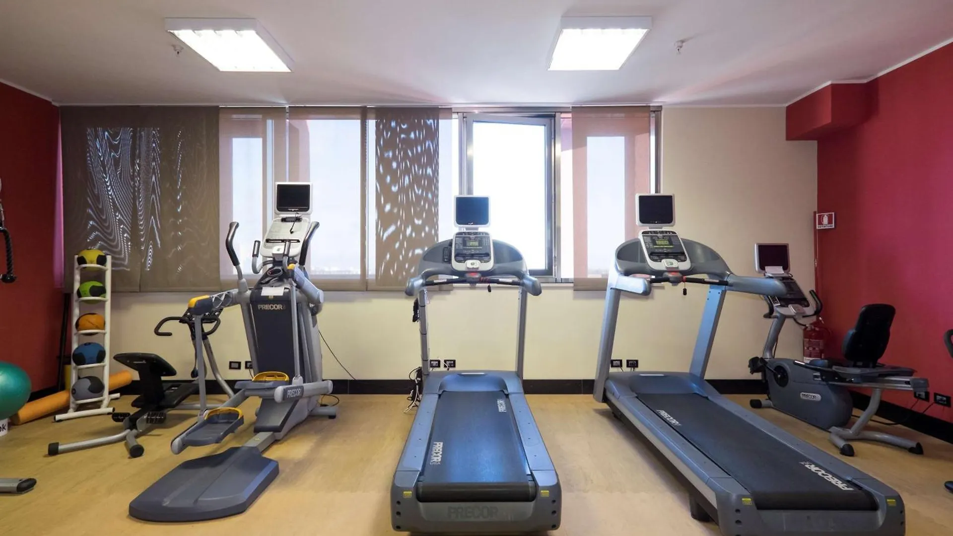 Hotel Hilton Garden Inn Lecce