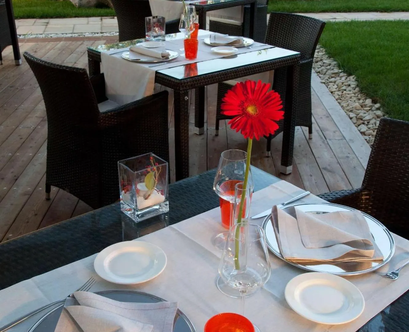 Hilton Garden Inn Lecce Hotel