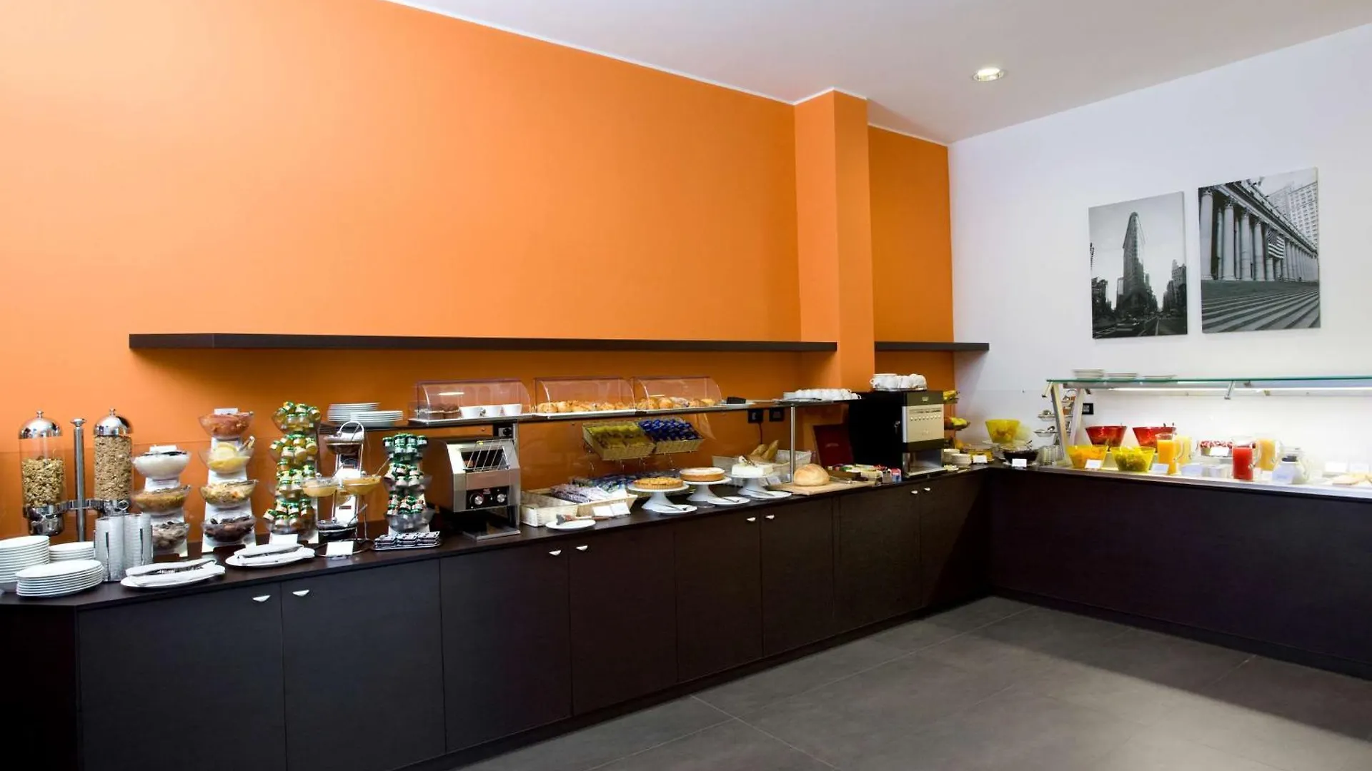 Hilton Garden Inn Lecce Italy