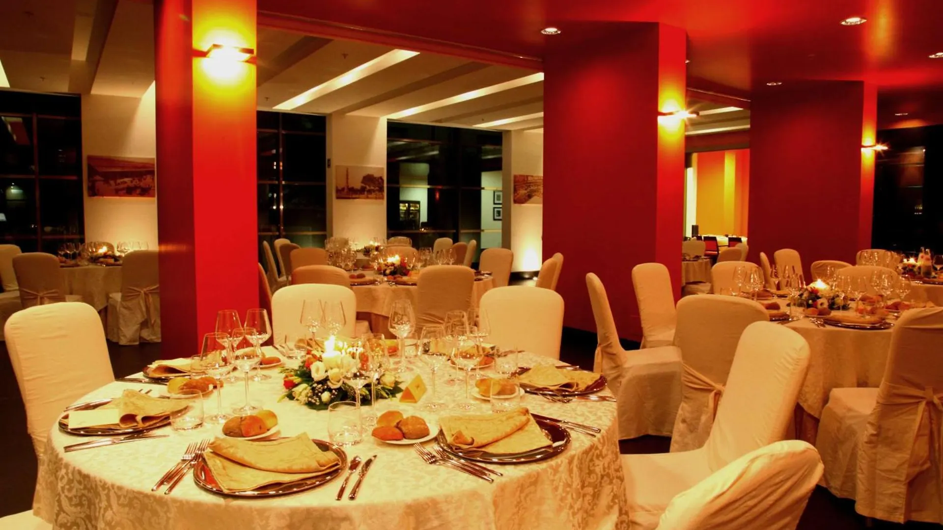 Hilton Garden Inn Lecce