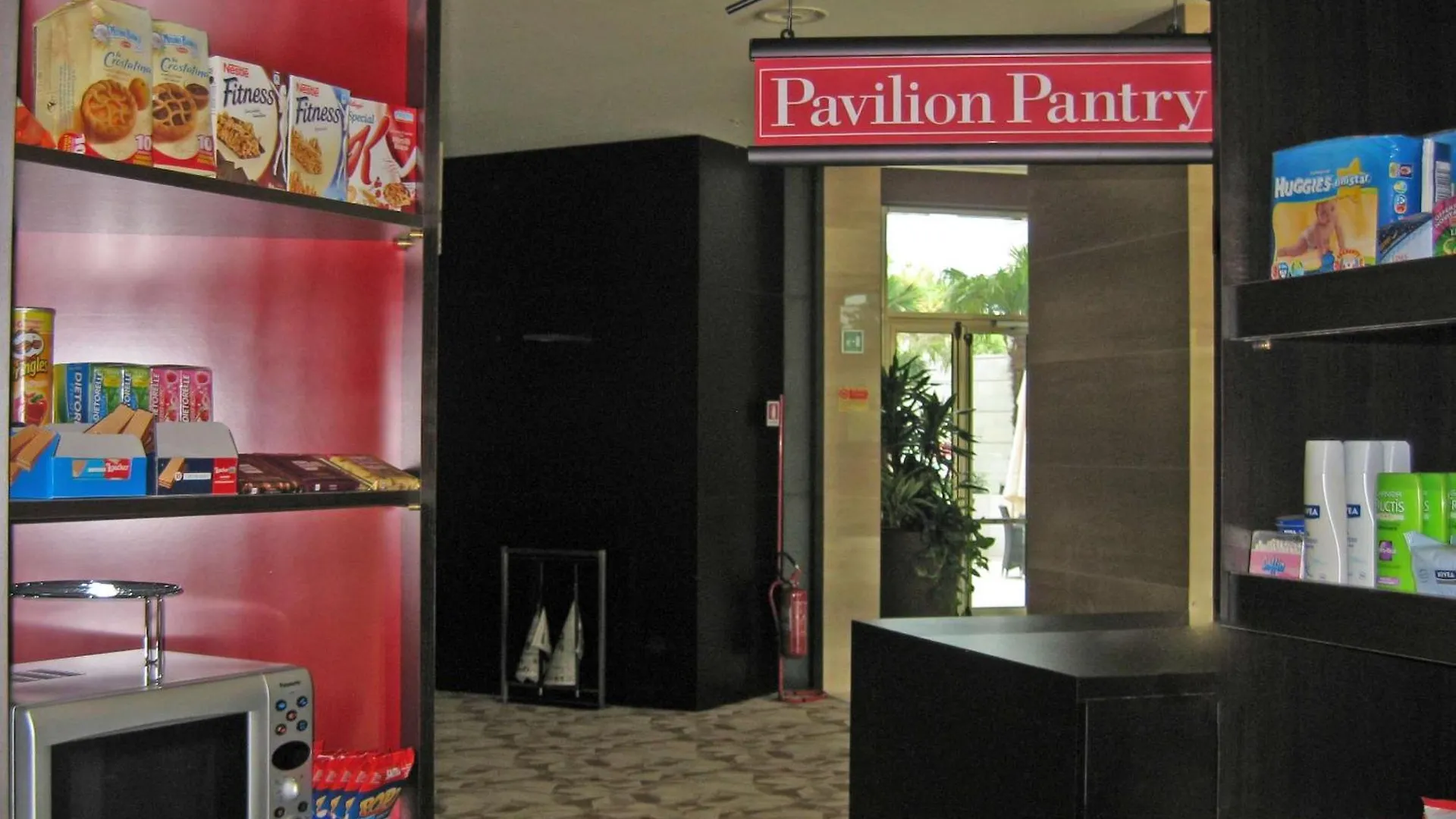 **** Hotel Hilton Garden Inn Lecce Italy