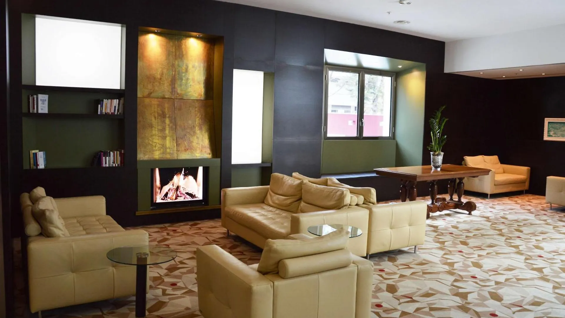 Hotel Hilton Garden Inn Lecce