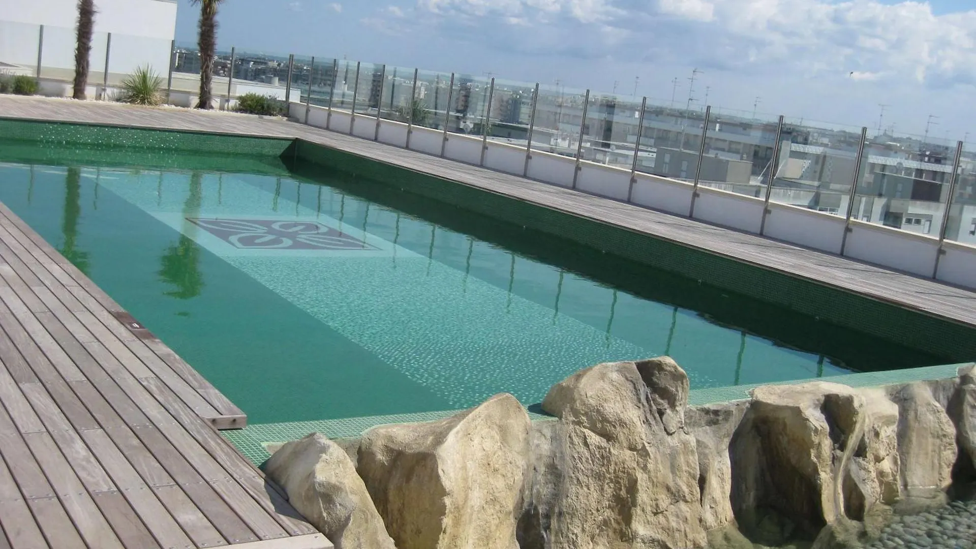 Hilton Garden Inn Lecce