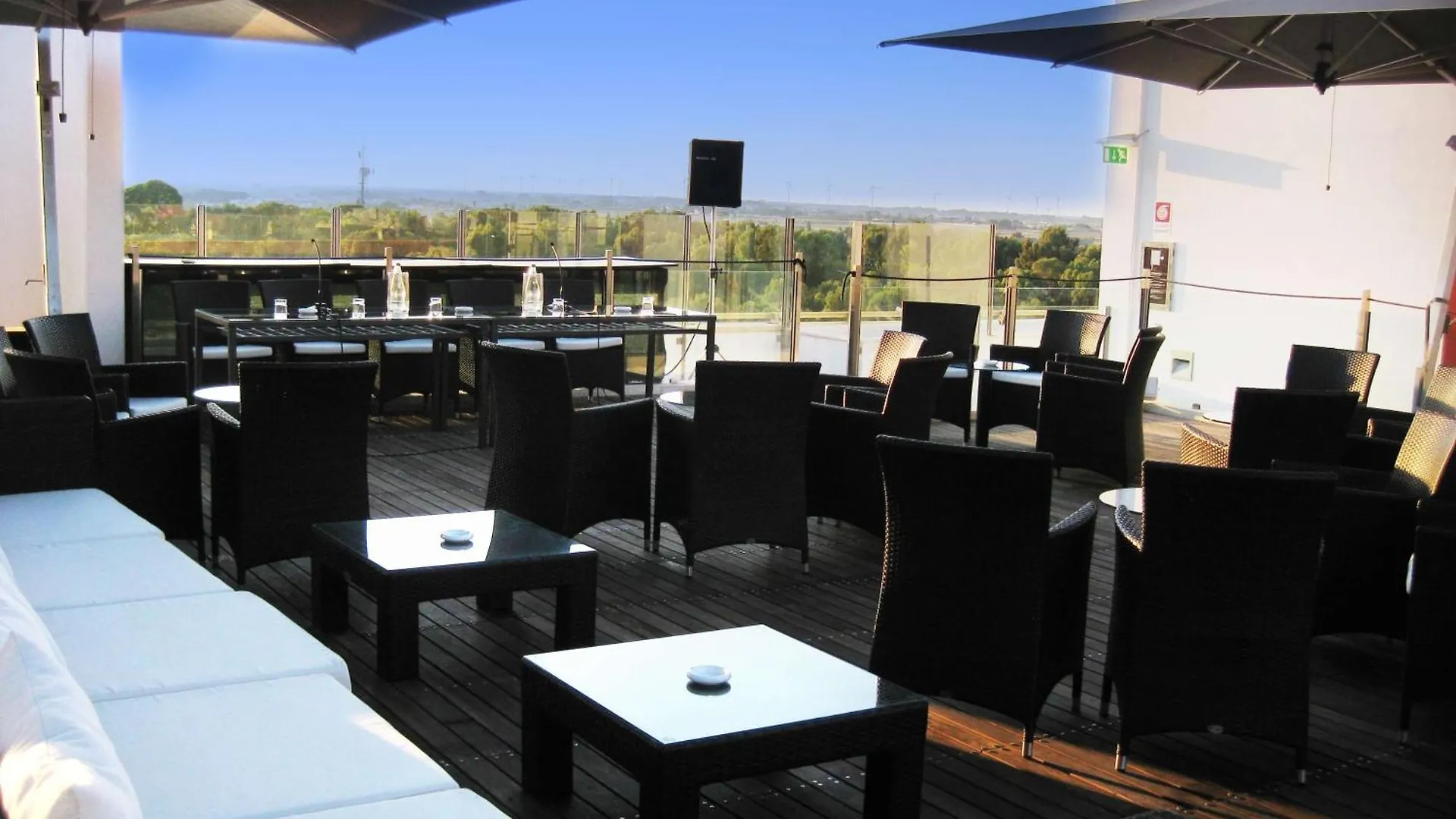 Hotel Hilton Garden Inn Lecce