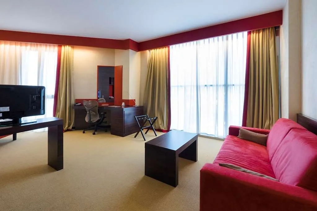 Hilton Garden Inn Lecce Hotel