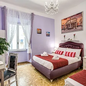 Apartament Royal Vatican