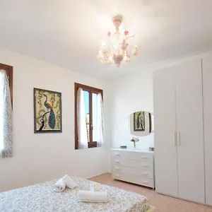 Casa Diana Apartment Venice