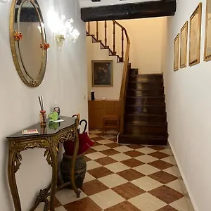 The House On The Canal Apartment Venice