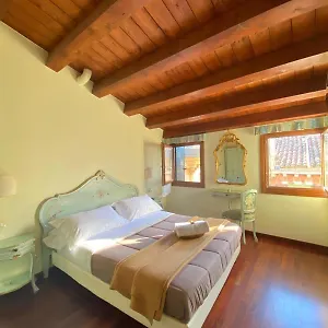 Angolo 'sconto Holiday home Venice
