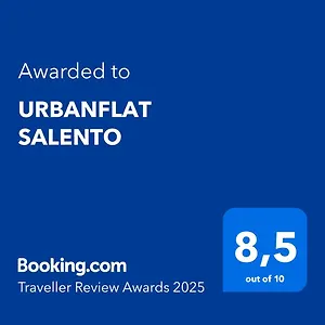 Urbanflat Salento Lecce