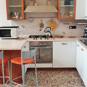 Apartament Paradiso