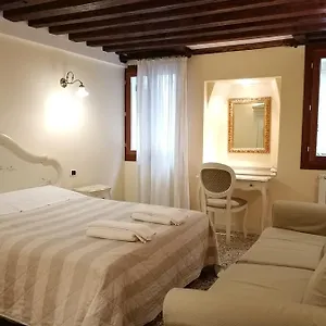 Apartament Ca' Venere Cannaregio