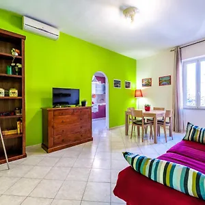 Apartament Angelo Emo 69